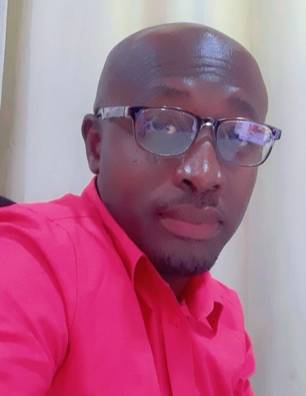 Wilfred Alvin Palmer