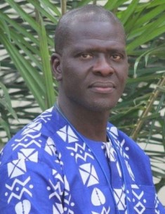 Diantrec Edward Badjie