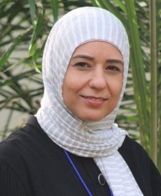 Hala Dbouk